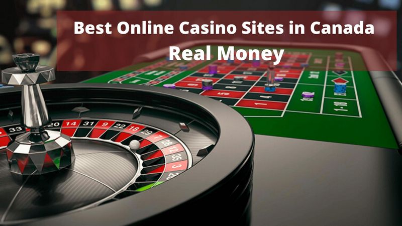 Online Casinos in Canada