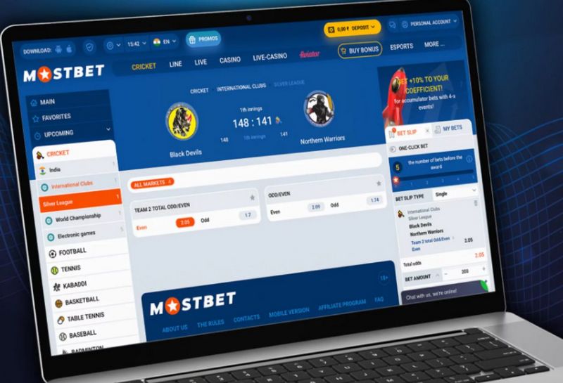 Mostbet India Review in March 2026